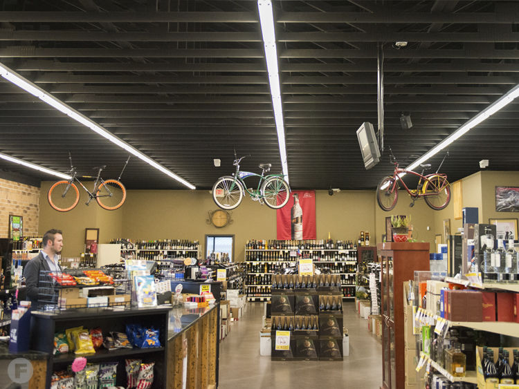 Store - Beer Selection: Gomer’s Midtown